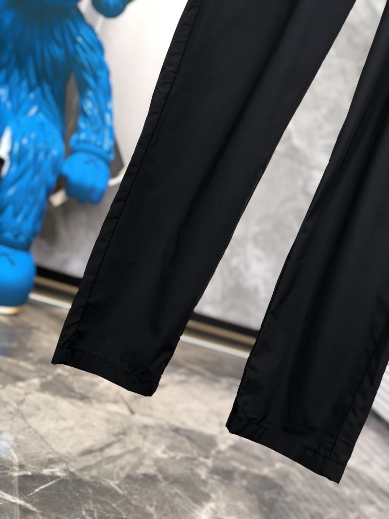 Prada Long Pants